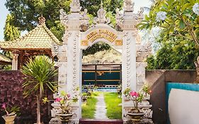Nusa Garden Bungalow