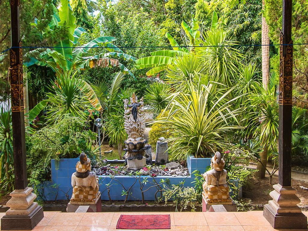 Nusa Garden Bungalow Batununggul Zewnętrze zdjęcie