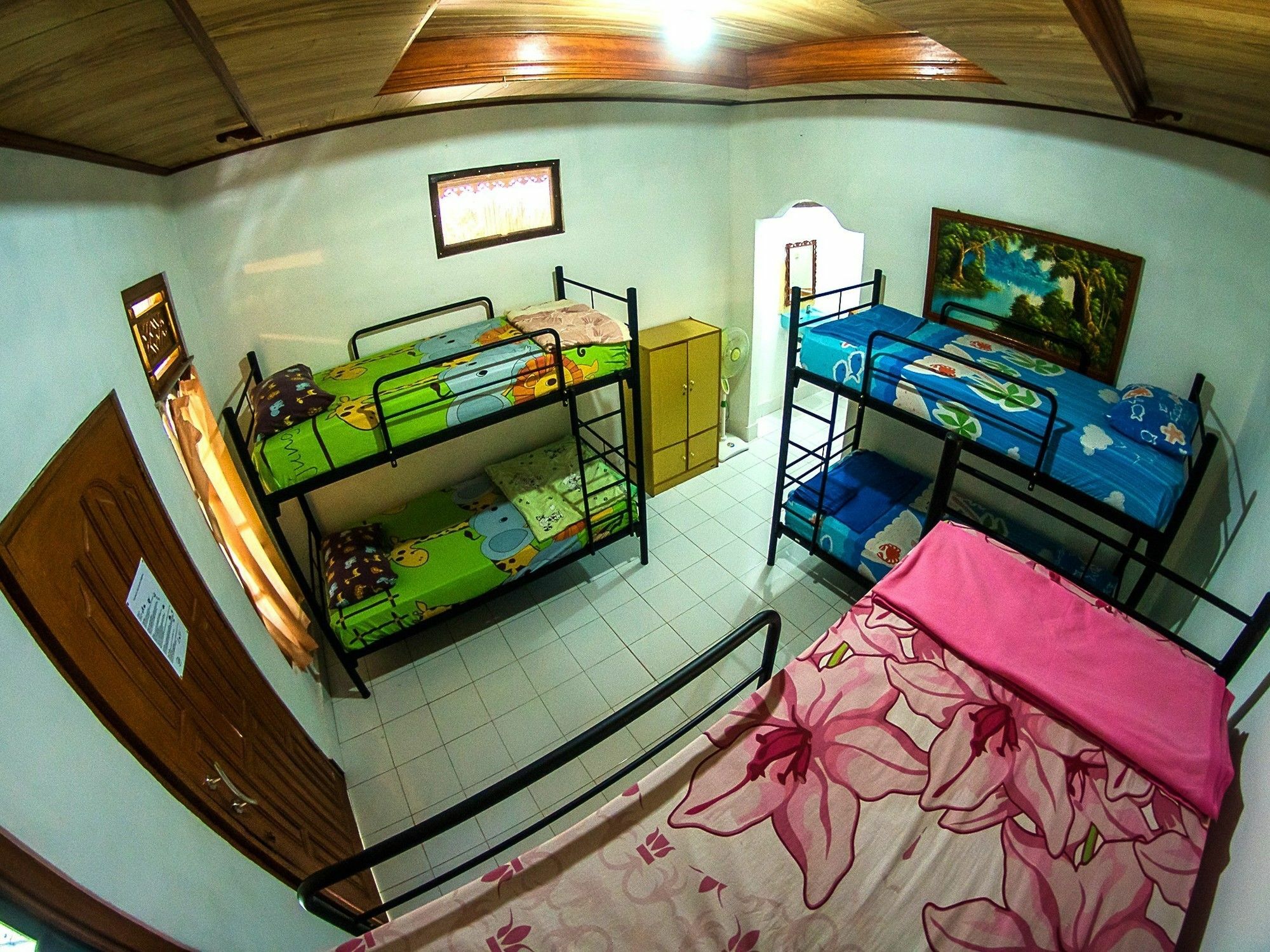 Nusa Garden Bungalow Batununggul Zewnętrze zdjęcie
