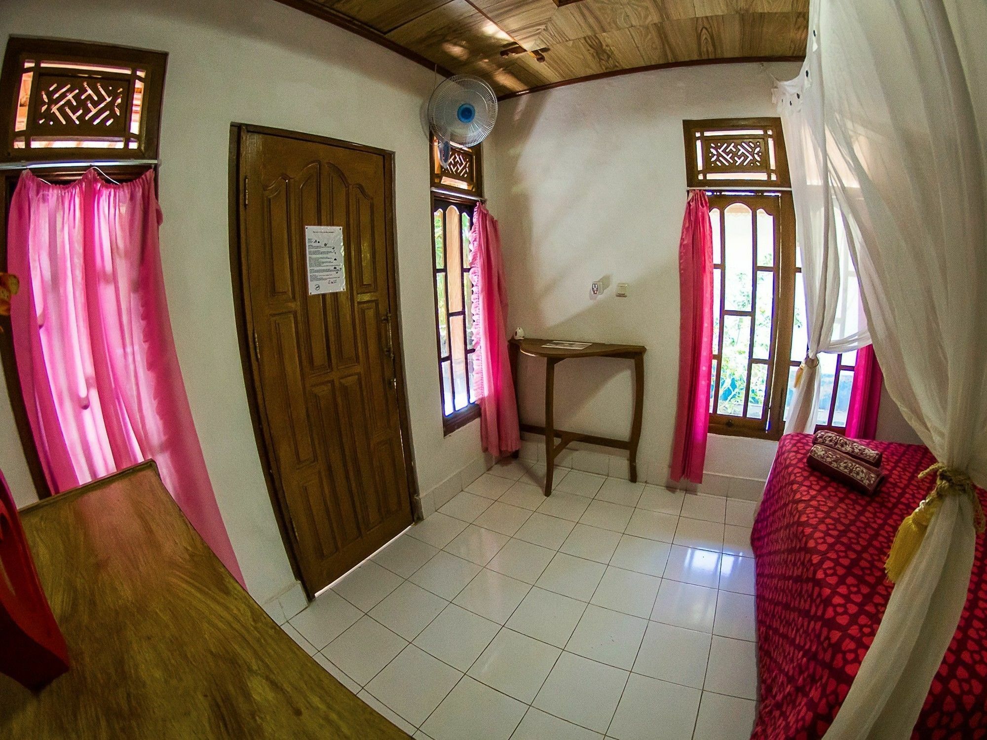 Nusa Garden Bungalow Batununggul Zewnętrze zdjęcie