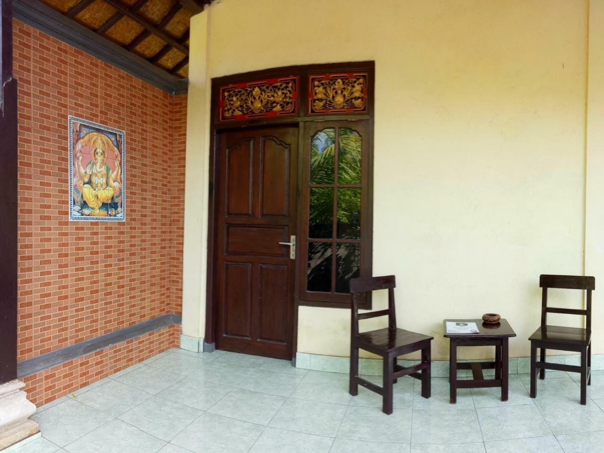 Nusa Garden Bungalow Batununggul Zewnętrze zdjęcie