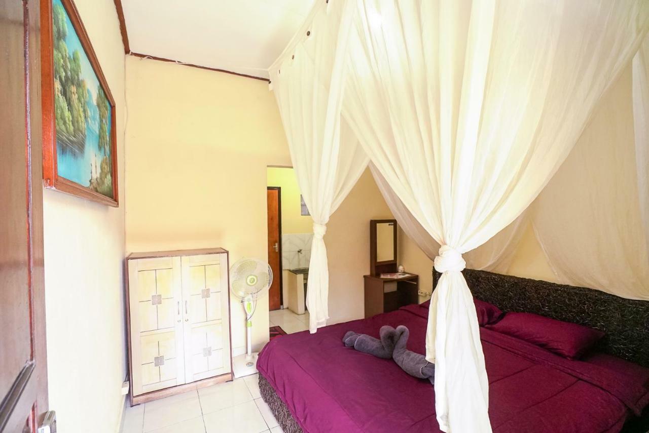 Nusa Garden Bungalow Batununggul Zewnętrze zdjęcie