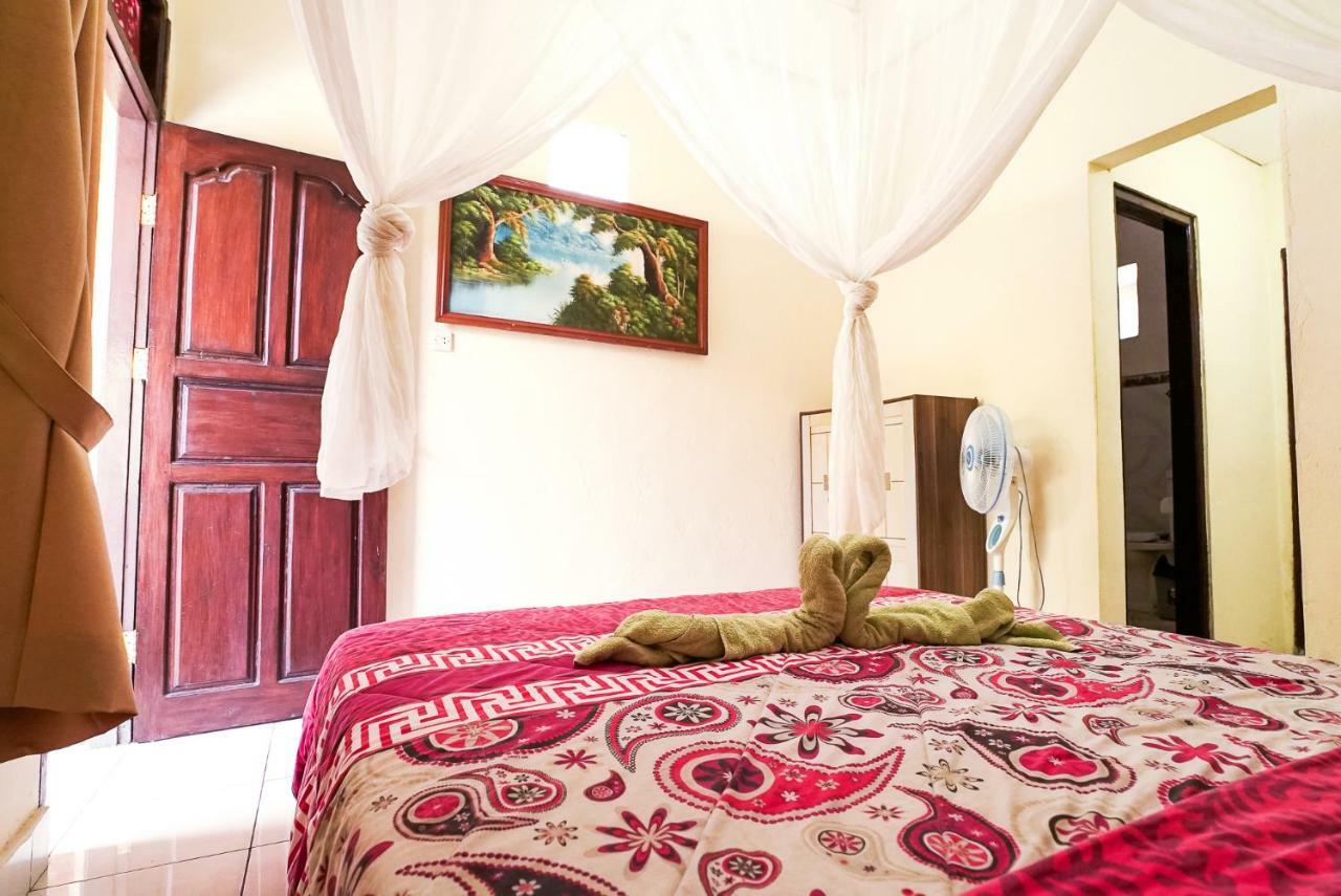 Nusa Garden Bungalow Batununggul Zewnętrze zdjęcie