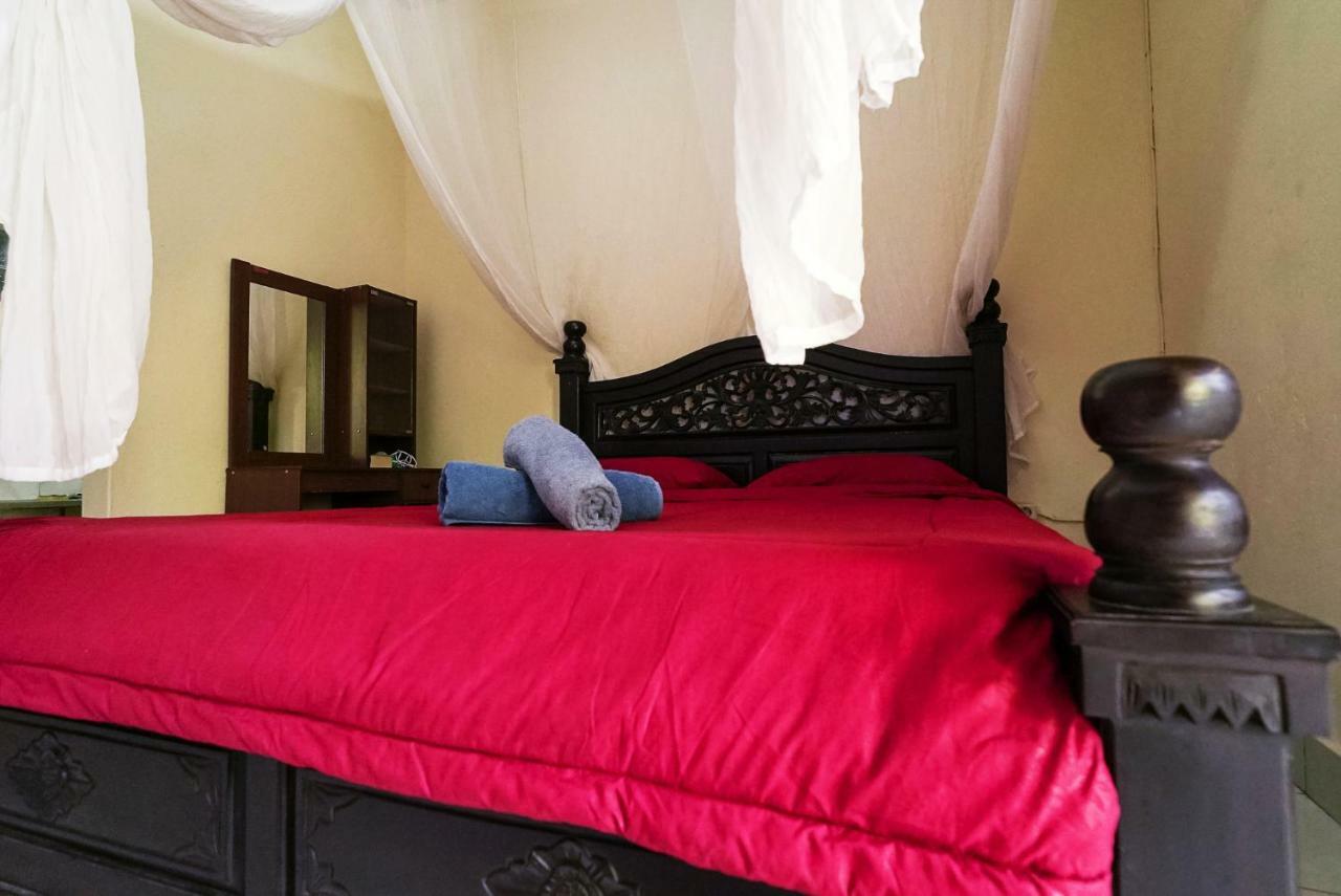 Nusa Garden Bungalow Batununggul Zewnętrze zdjęcie