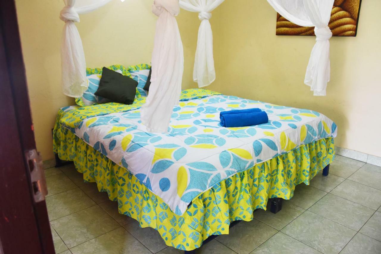 Nusa Garden Bungalow Batununggul Zewnętrze zdjęcie