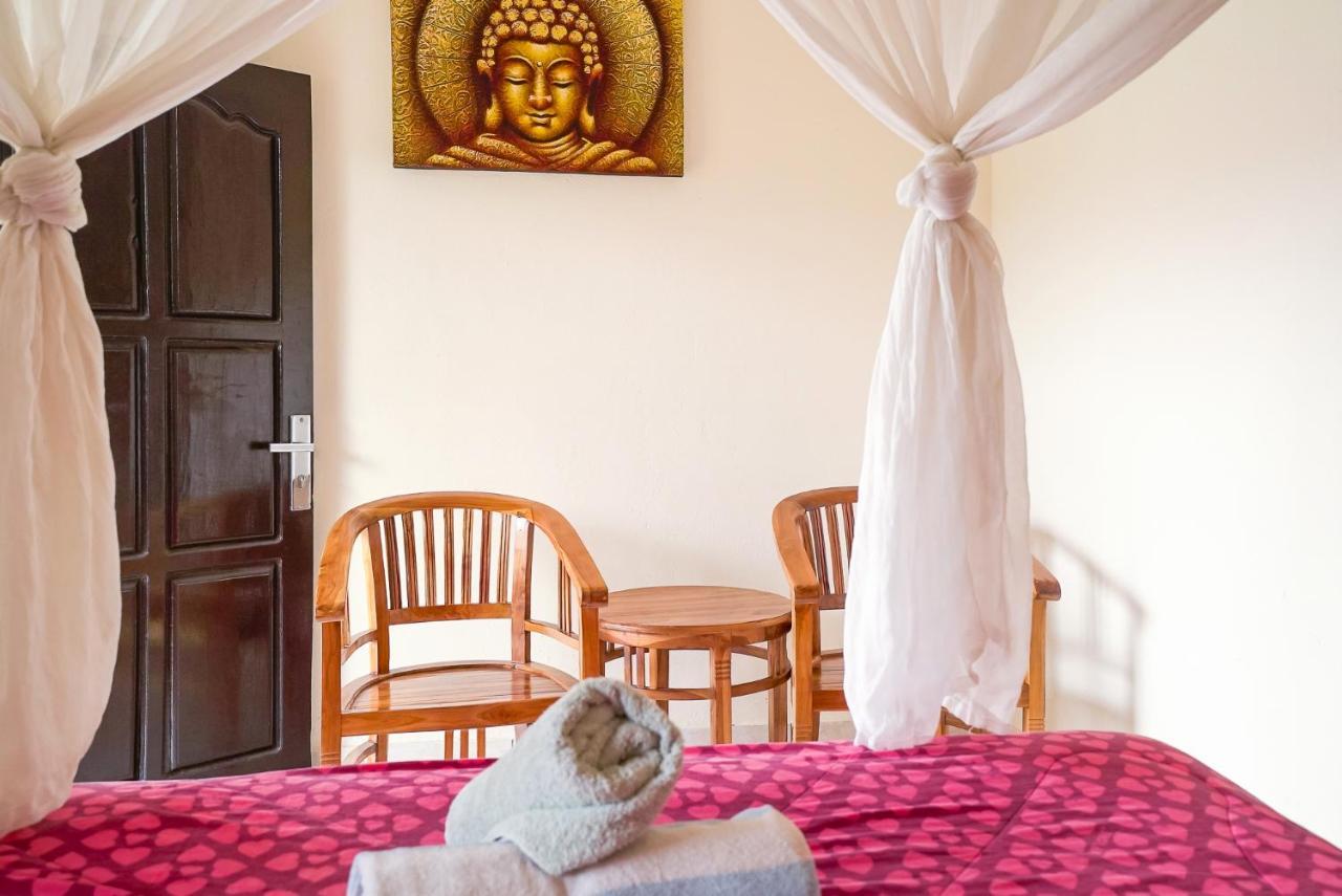 Nusa Garden Bungalow Batununggul Zewnętrze zdjęcie